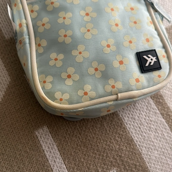 thread luna crossbody bag - Picture 5 of 5